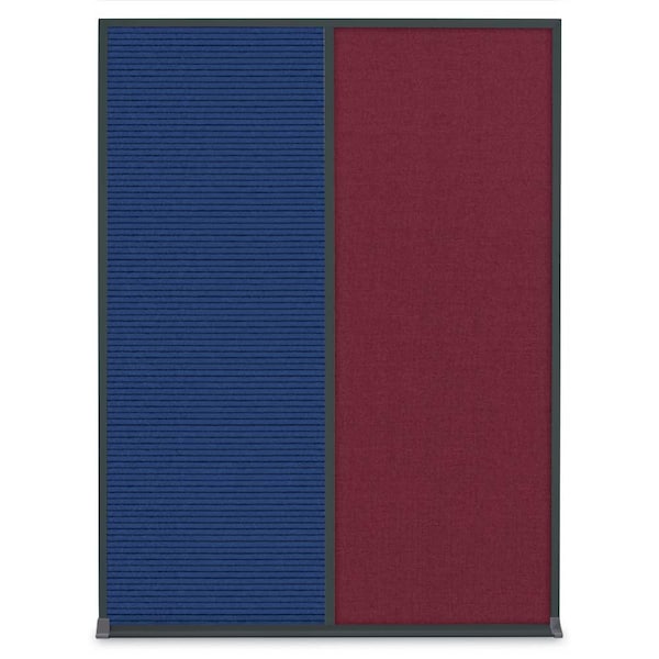 Single Door Radius Plus Corkboard, 18"X